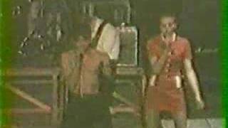 Witches Valley - Live