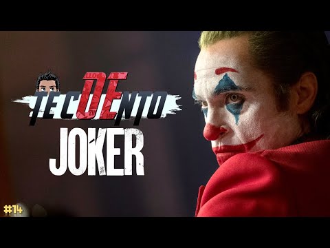 Oe te cuento... Joker | Oetecuento