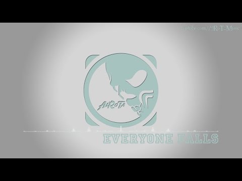 Everyone Falls by Martin Carlberg - [Acoustic Group Music]