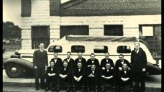 Bob Wills - Oh You Beautiful Doll (1938).