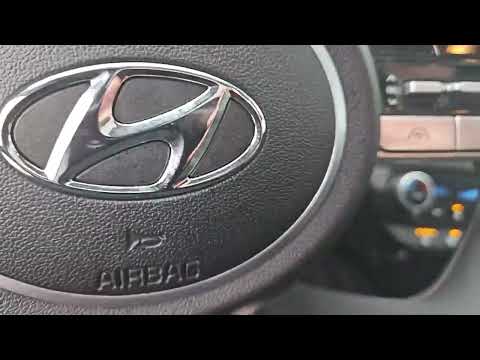 2023 Hyundai Elantra Hybrid Luxury DCT in Black for sale at Finch Hyundai in London, ON