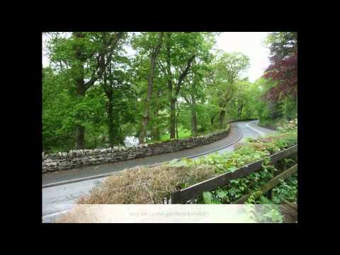 A Tour of North Wales