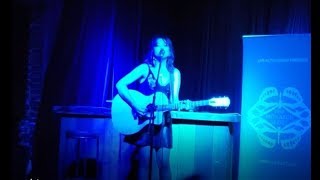 Magnets LIVE - Ria Jade - The Portside Pub