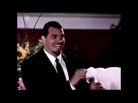 Houseguest 1995 - Official Movie Trailer