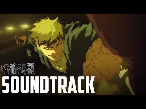 Choso vs. Naoya Zenin Fight Theme | Jujutsu Kaisen S3 EP1 & 2 OST Cover