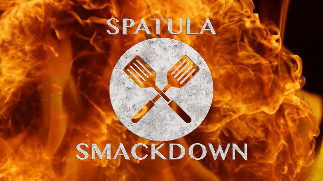 Spatula Smackdown!