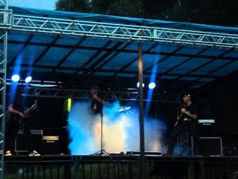 Algo Místico - Cruz de Mármore
