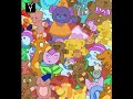 Dora The Explorer Comfy Star