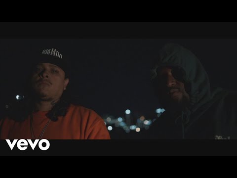 Rasheed Chappell, Xp The Marxman - Sinful Saints