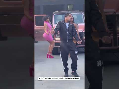 T.I. & DJK - Long As U Known Me