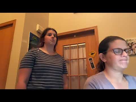 “Let It Snow” Alto part A Holiday Jazz Trio arr. Michele Weir