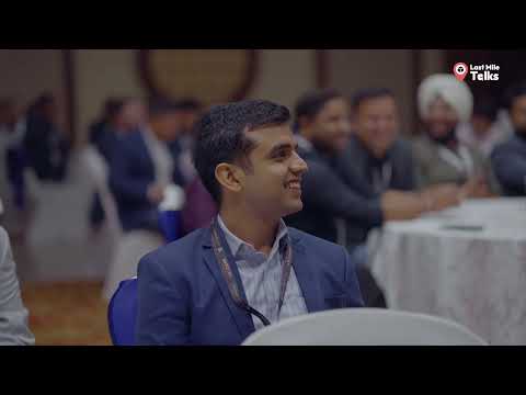 FarEye Last Mile Talks