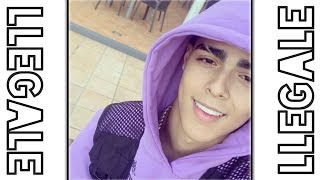 Llegale - Lunay ft. Zion y Lennox Llegale - Lunay ft. Zion y Lennox