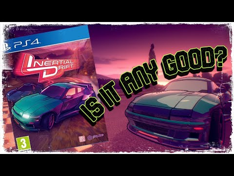 Inertial Drift - Is It Any Good? (Review)