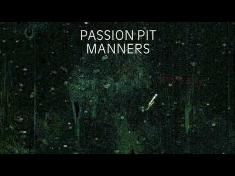 Passion Pit - The Reeling (Flufftronix Remix)