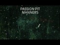 Passion Pit - The Reeling (Flufftronix Remix) 