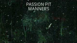 Passion Pit - The Reeling (Flufftronix Remix)