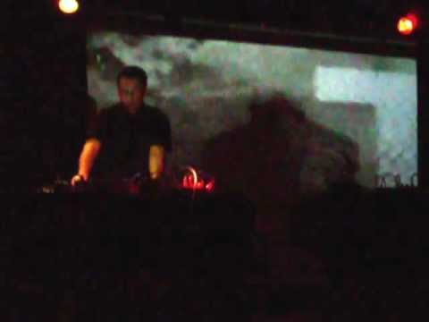 Analog Suicide - live in istanbul april 2012 part 1