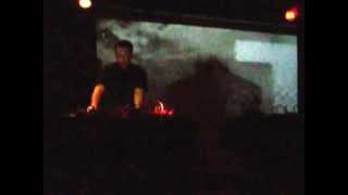 Analog Suicide - live in istanbul april 2012 part 1