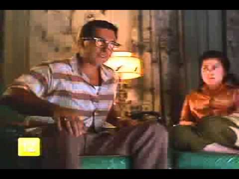 Chamada do Corujão: "Quiz Show: A Verdade dos Bastidores" (26/01/11)