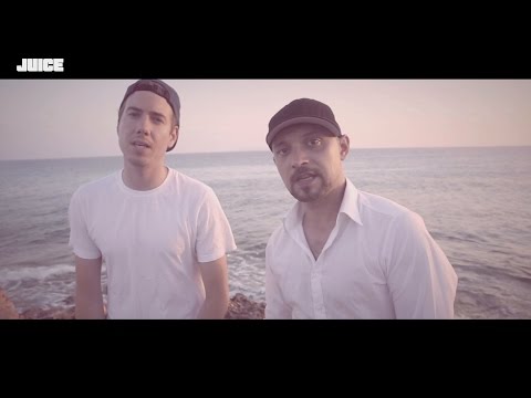 Projekt Gummizelle - Meerblick [JUICE Premiere]