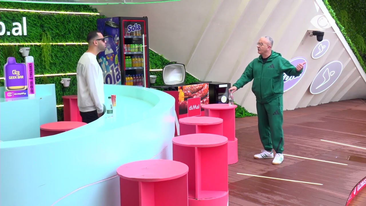 Ti ke humbur shokun tënd të ngushtë/ Stenaldo i kthehet Artanit: Unë kam humbur Tanin dhe Juelën