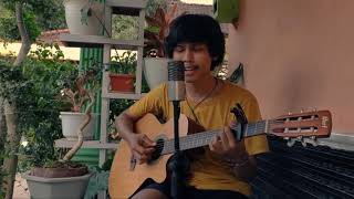 Download lagu Monokrom - Tulus (Cover) mp3 Download lagu Monokrom - Tulus (Cover) mp3