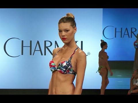 LISE CHARMEL Full Show Spring 2017 | Maredamare 2016 Florence by Fashion Channel