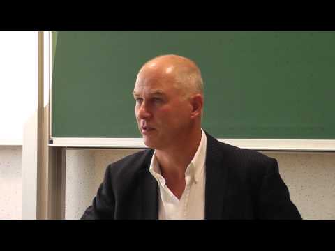 Stimmen der Opposition - Karsten Dümmel (Kurzversion)