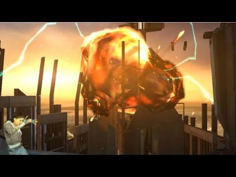 THE CLIMAX WITH BREEN | Half-Life 2 #21 (ENDING)