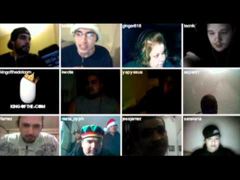 Lunee Ben vs Cypher209