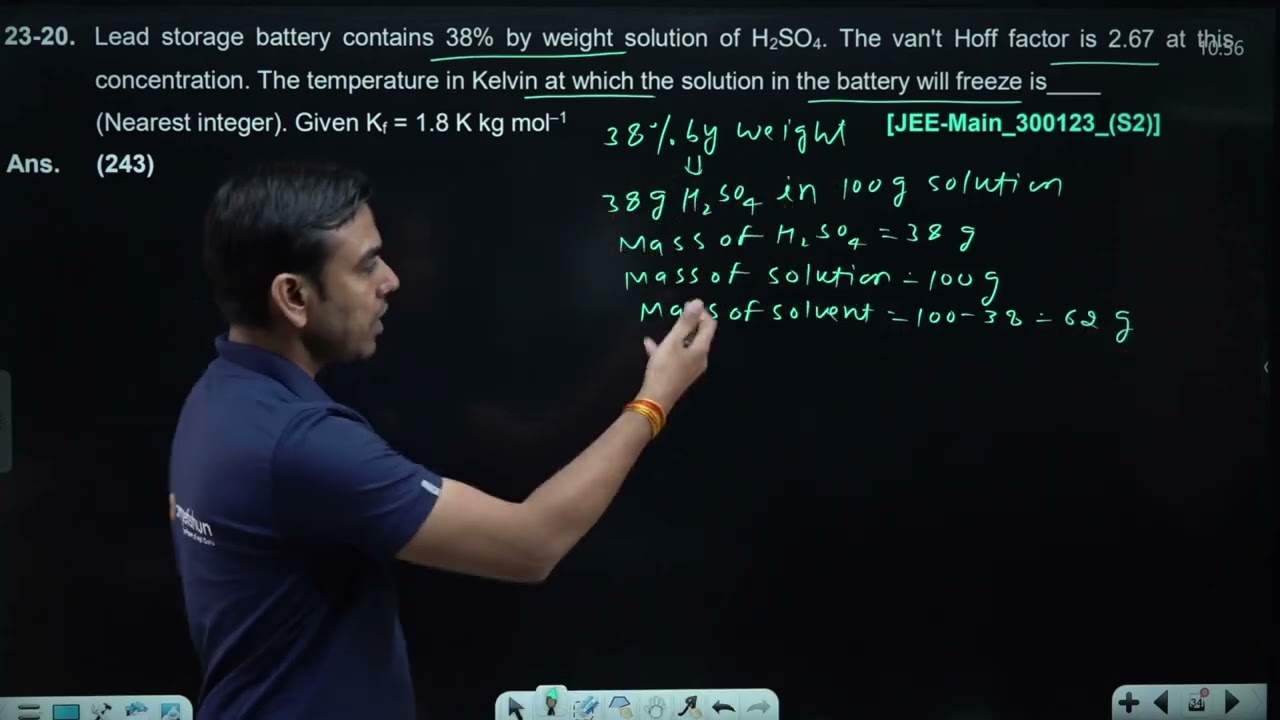 Video Solution