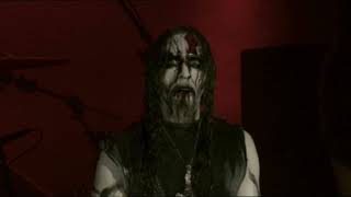 God Seed / Gorgoroth - Unchain My Heart!!! - Profetens åpenbaring