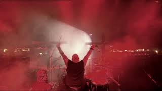 God Seed / Gorgoroth - Unchain My Heart!!! - Profetens åpenbaring