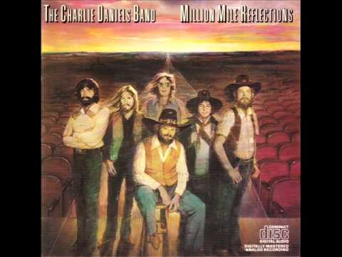 The Charlie Daniels Band - The Devil Went Down To Georgia.wmv