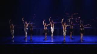 Peter Frampton Ballet