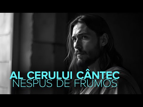 Al cerului cântec nespus de frumos - Tamar - Radio Majesty *3