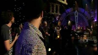 Dave Swift & Paul McCartney on Bass with Jools Holland  "Got To Get You Into My Life"