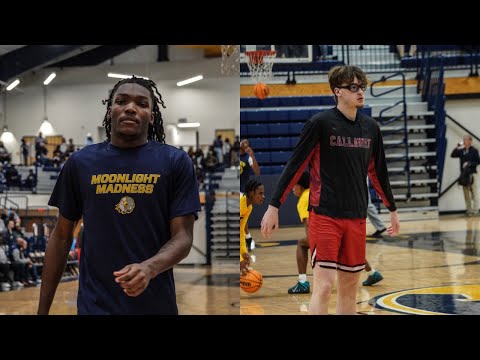 Troup vs Callaway full game highlights 