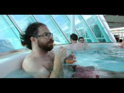 JoCo Cruise Crazy 3 - Zamboni Punch