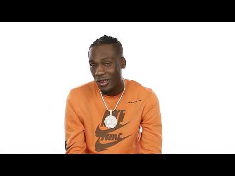 Is BOA QG and BOA Hunxho Biologically Related? Find Out Here