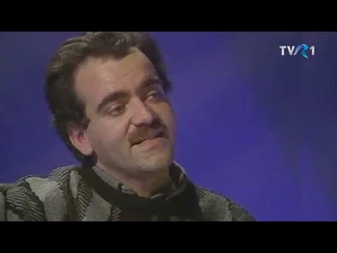 Alexandru Andrieş - Blues paranoic şi La Telejurnal (1990)