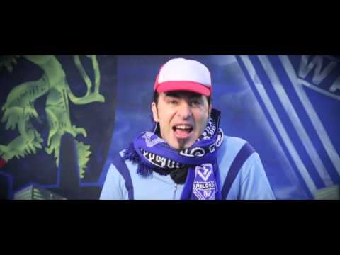 Das Wort zum Fussball zur Partie gegen den Bahlinger SC