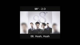 Hush, Hush | 2.0 | 98 Degrees