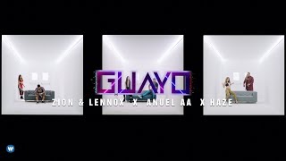 Guayo Music Video