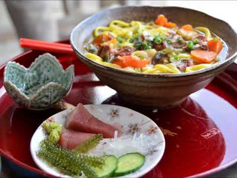 Okinawa diashow trailer