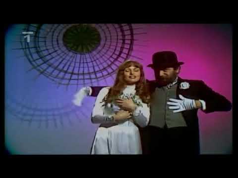 Waldemar Matuška květe mák a slunce pálí