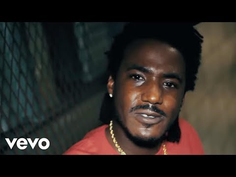 Mozzy - 1 Up Top Fina Drop (Official Video)