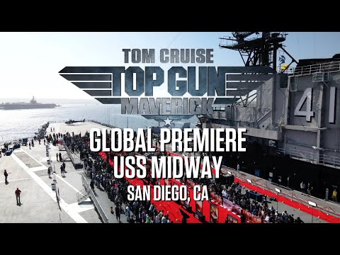Top Gun: Maverick - Skydance Media