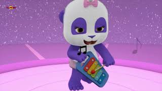 Word Party Songs Bot Boogie Woogie gameplay video by mikutelj@flaglerschools.com, 2:14 duration